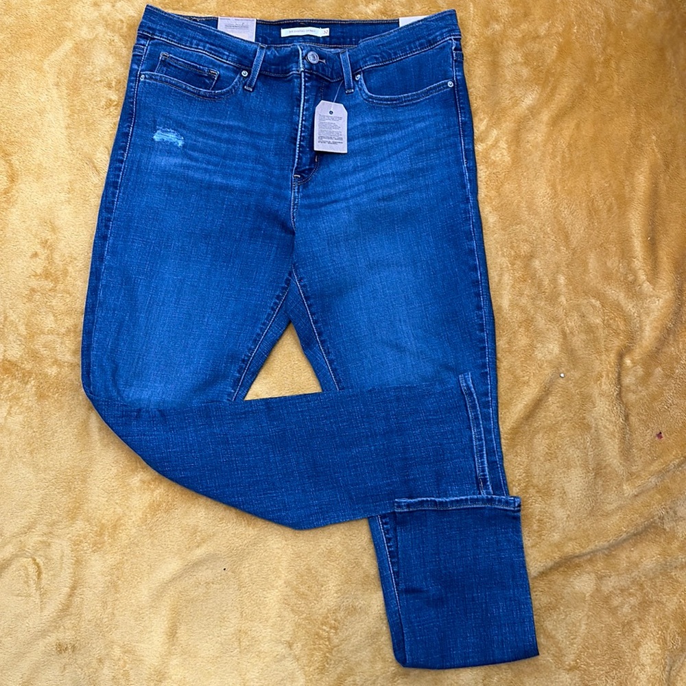 Women’s jeans